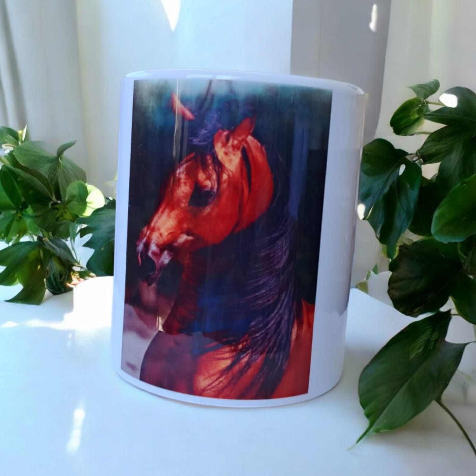 Customized Mug - Crafters Blend
